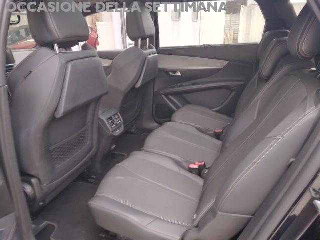 PEUGEOT 5008 BlueHDi 130 S&S EAT8 GT