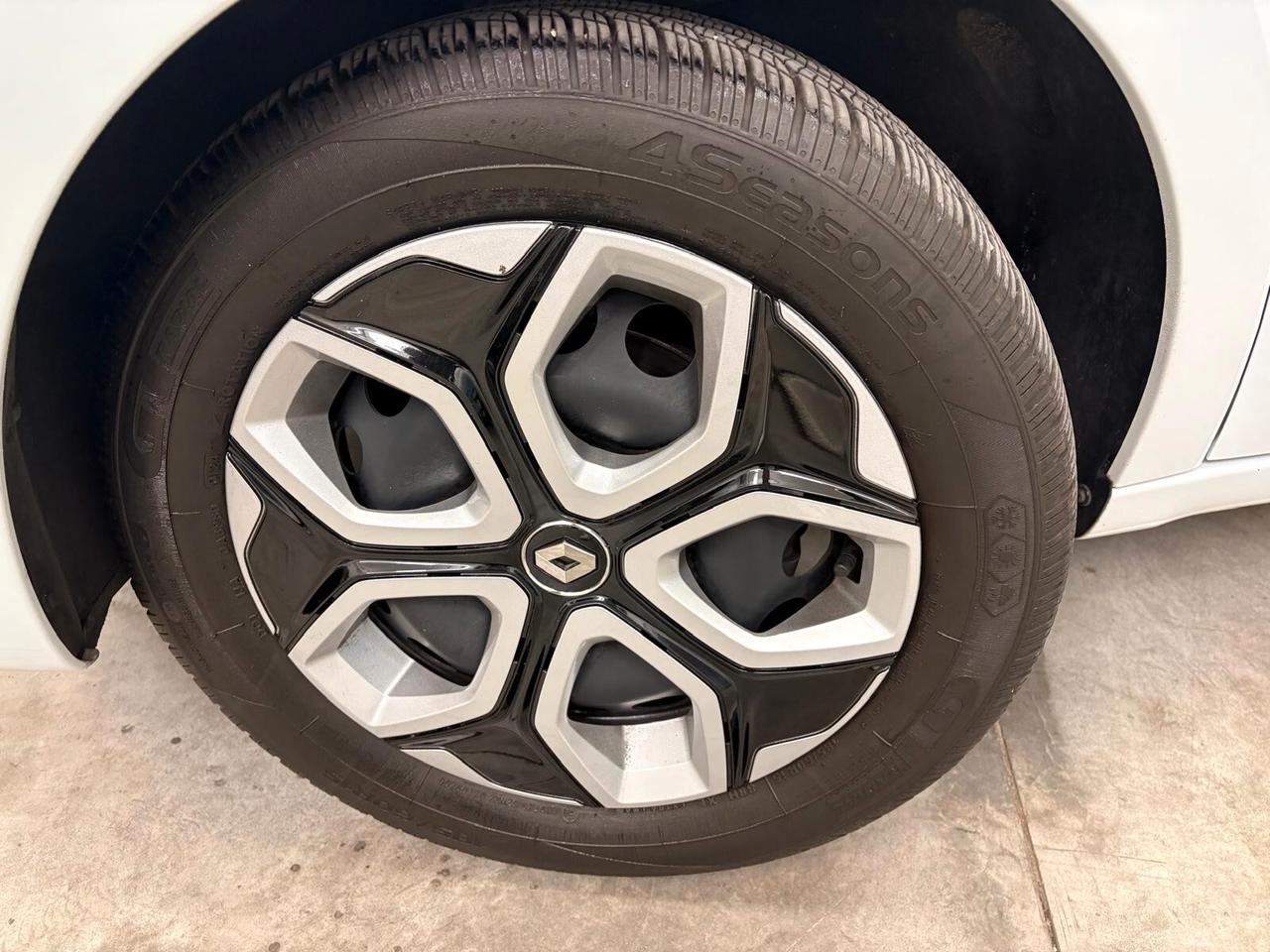 Renault Twingo SCe 65 CV LIMITED