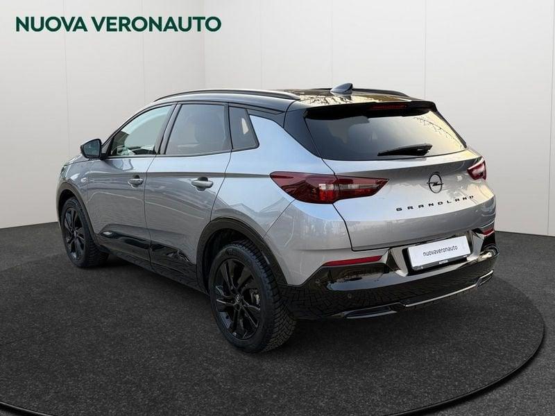 Opel Grandland 1.5 DIESEL