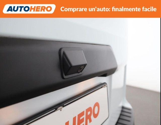 FORD Transit 310 2.0TDCi EcoBlue 130CV aut. PL-TM Combi Trend