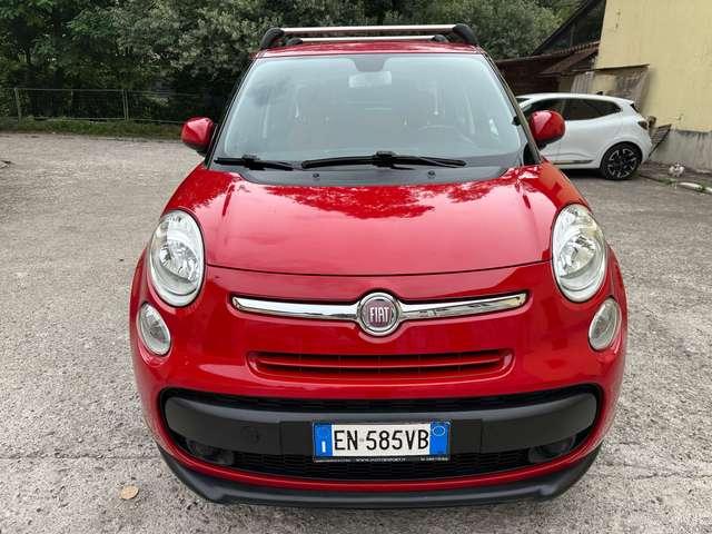 Fiat 500L 500L 2012 1.3 mjt Lounge 85cv