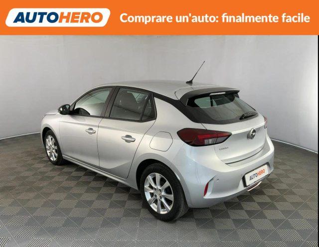 OPEL Corsa 1.2 Edition