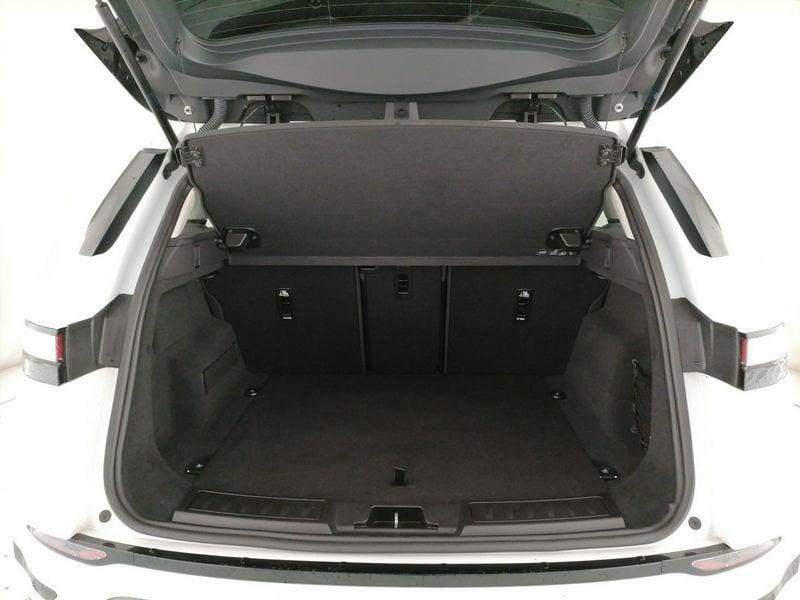 Land Rover RR Evoque Range Rover Evoque 2.0d i4 mhev S awd 163cv auto