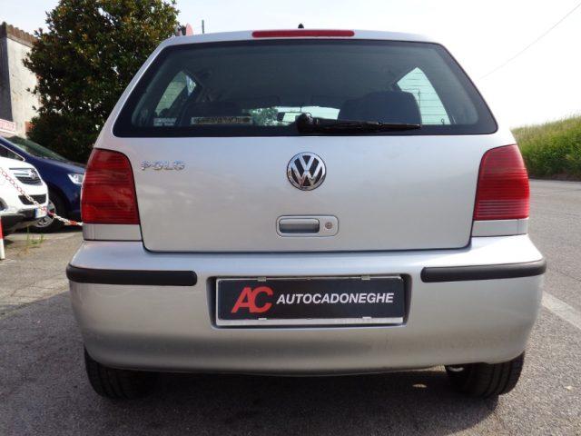 VOLKSWAGEN Polo 1.4 5p. PREZZO VALIDO FINO 15.08,GARANZIA,EURO 4