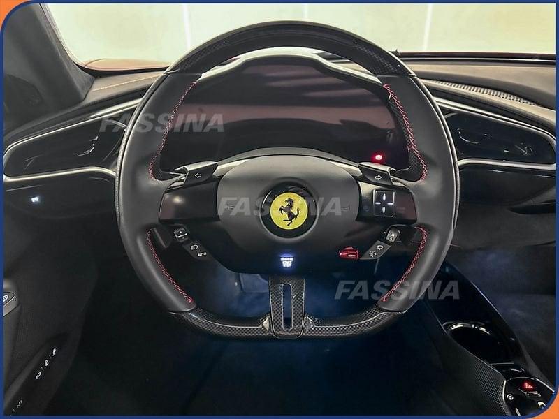 Ferrari 296 GTB 296 GTB