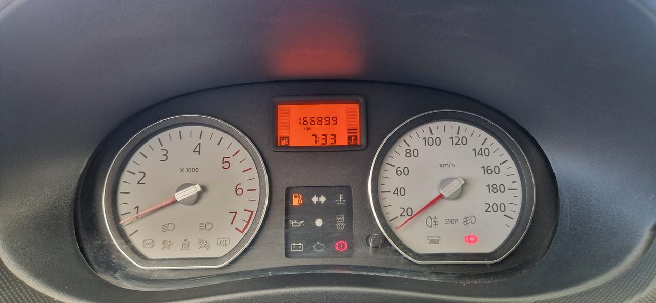 Dacia Sandero 1.5 dCi 85cv Lauréate