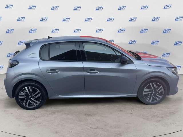 Peugeot 208 1.2 puretech Allure Pack s&s 100cv
