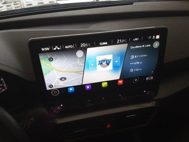 CUPRA Formentor 2.0 TSI 4Drive 190cv DSG *solo 31.200 Km*