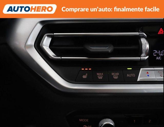 BMW 340 M 340d 48V xDrive Touring