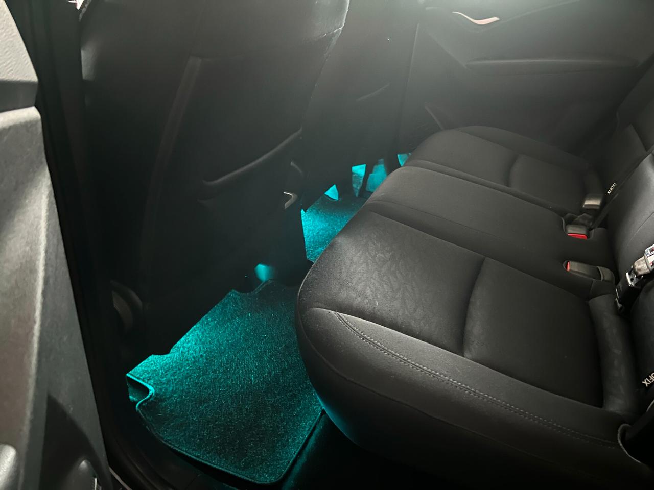 Hyundai iX20 1.4 CRDI 90 CV Comfort