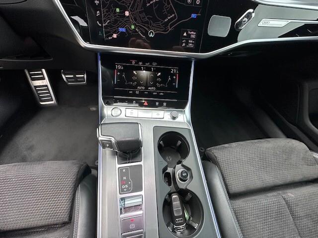 Audi A6 Avant 40 2.0 TDI 204cv Mhev S LINE