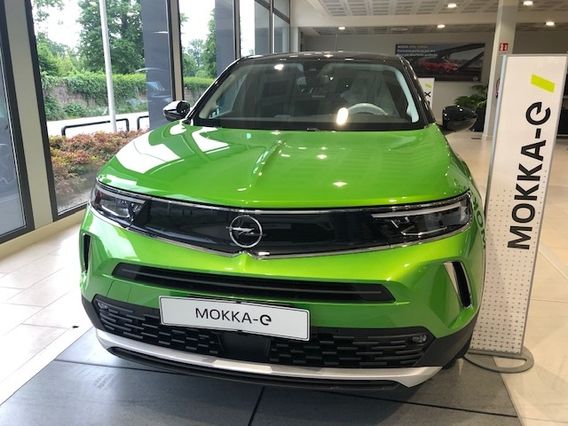 OPEL Mokka Mokka Ultimate BEV