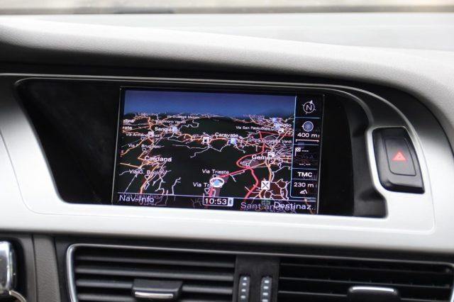 AUDI A4 Avant 2.0 TDI 170CV QUATTRO ADVANCED PLUS