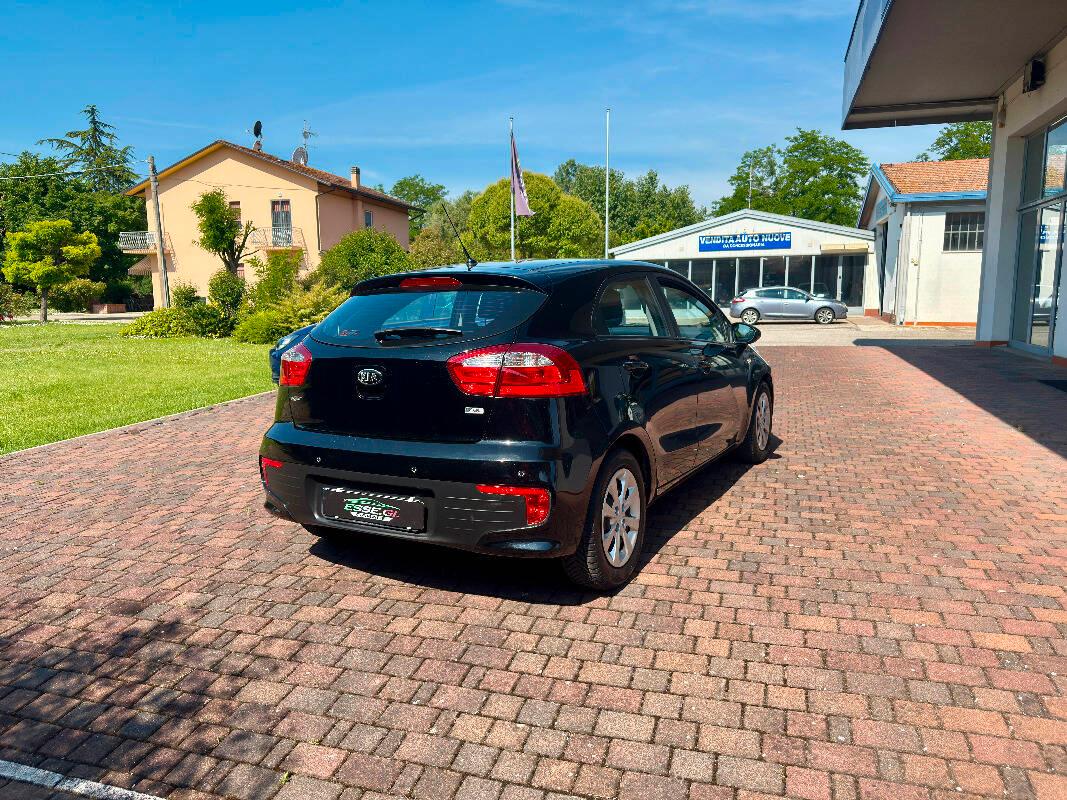 Kia Rio 1.2 Cool eco Gpl 5p