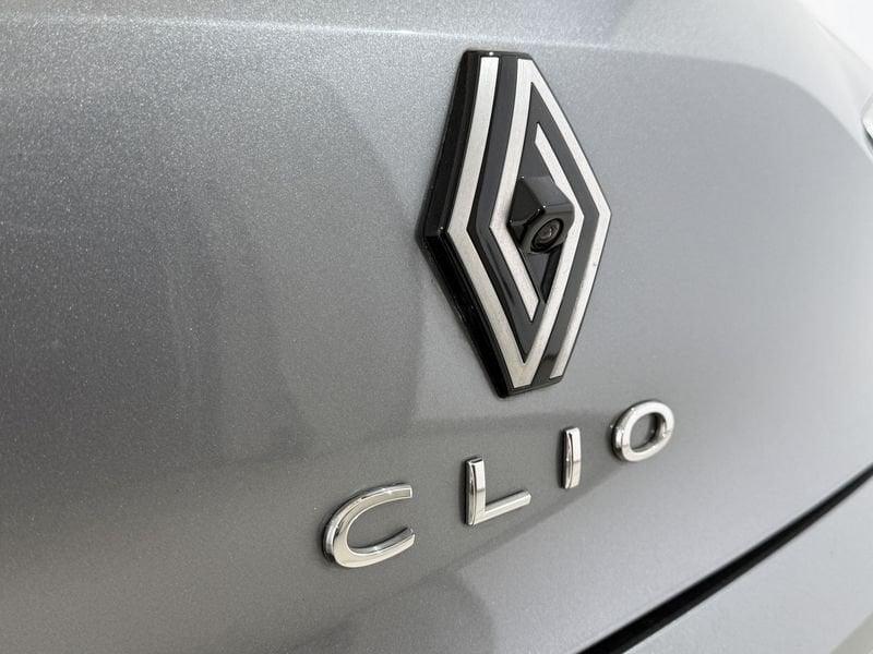 Renault Clio 1.0 TCE 67KW TECHNO * BONUS FINANZIAMENTO *