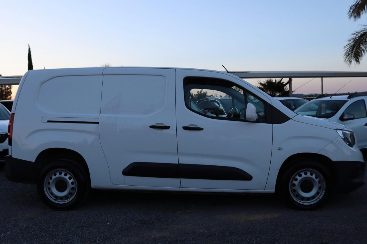 Opel Combo Cargo XL 1.6 Diesel 100CV S&S PL 950kg