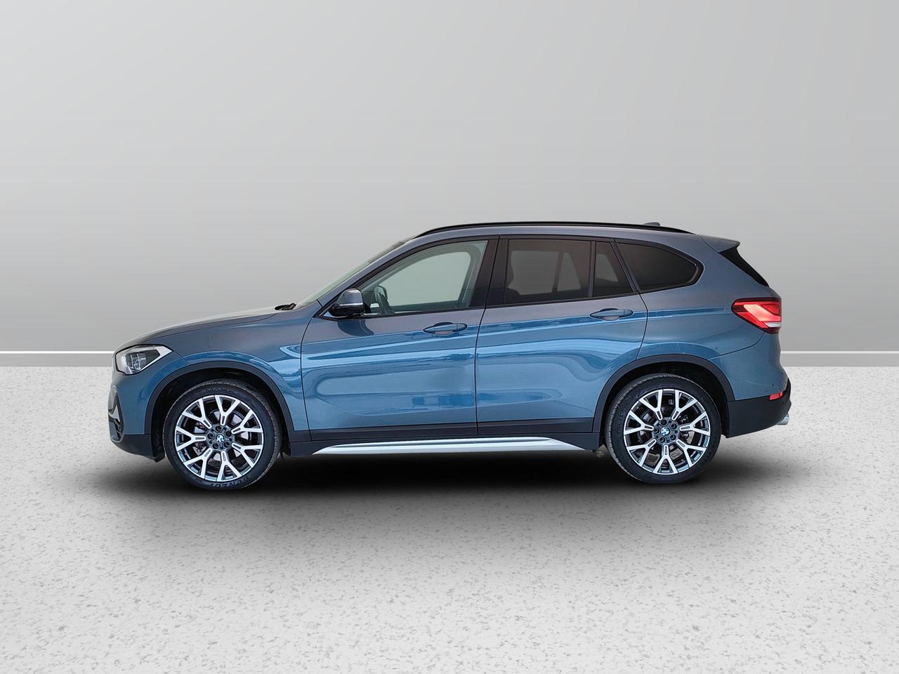 BMW X1 F48 2019 X1 xdrive18d xLine auto