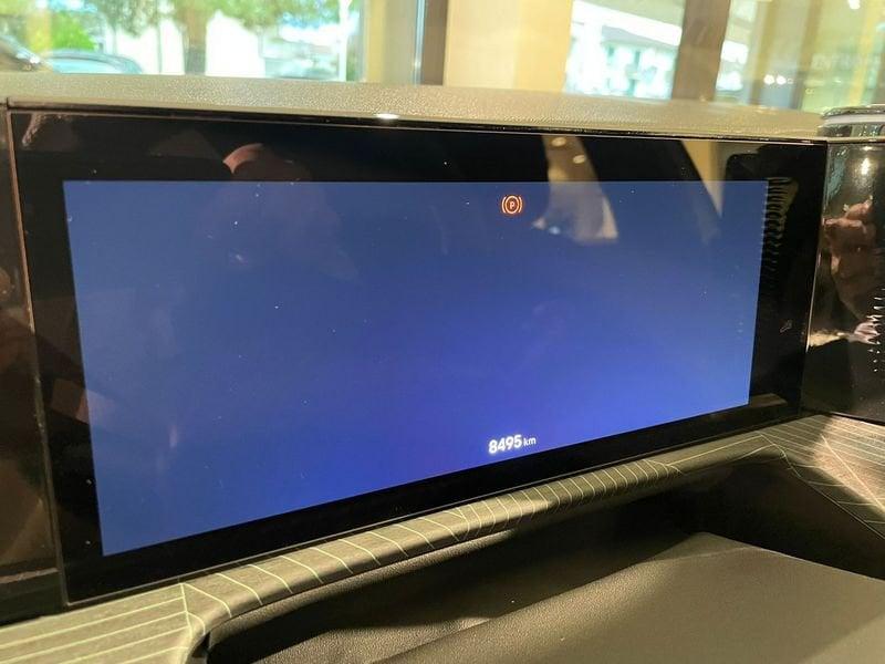 Lancia Ypsilon Ypsilon Hybrid e-DCT