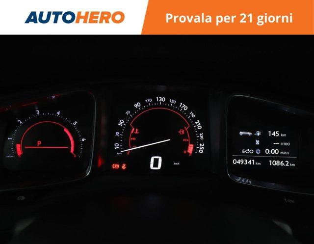 DS AUTOMOBILES DS 5 BlueHDi 180 aut. Sport Chic