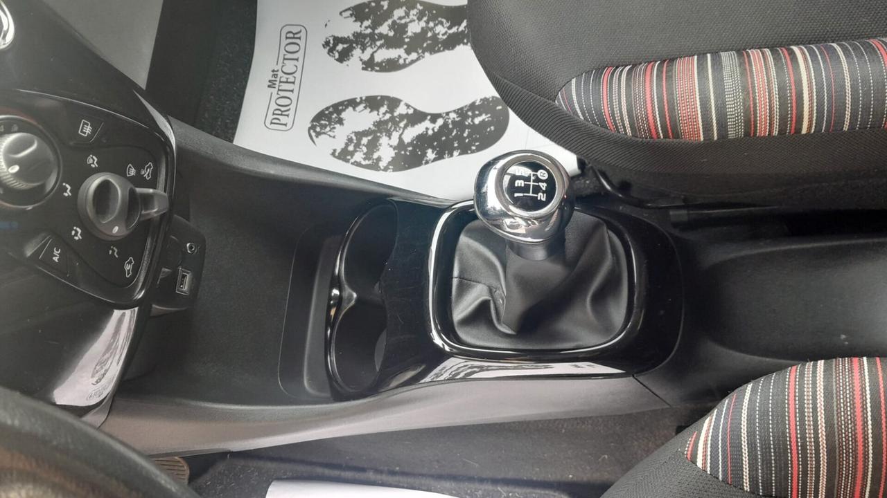 Citroen C1 VTi 72 S&S 5 porte Feel