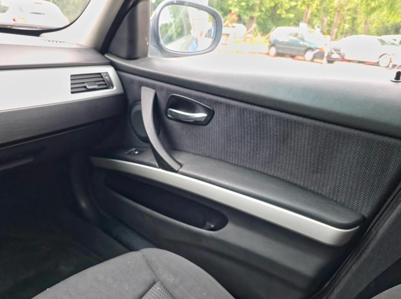 Bmw 320 320d cat MSport CV-177 E90 E5 Manuale 2010