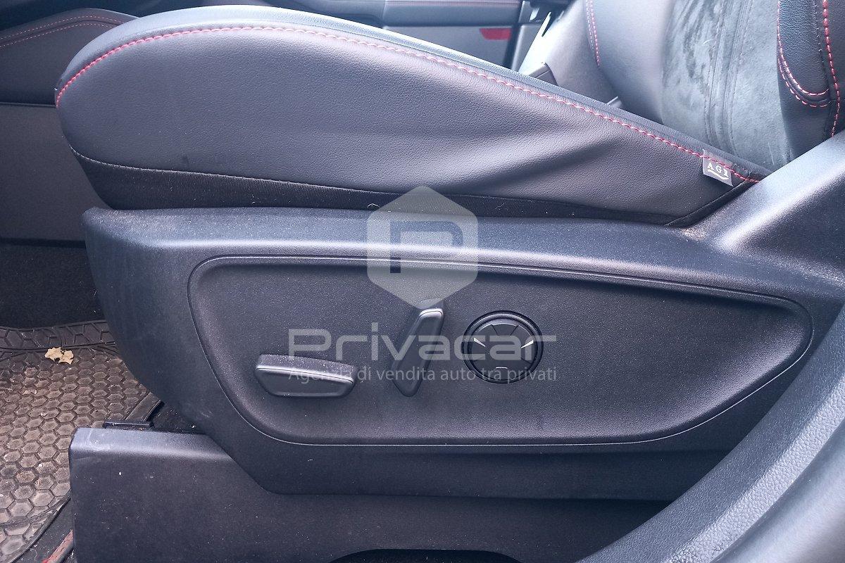FORD Kuga 2.5 Full Hybrid 180 CV CVT 2WD ST-Line X