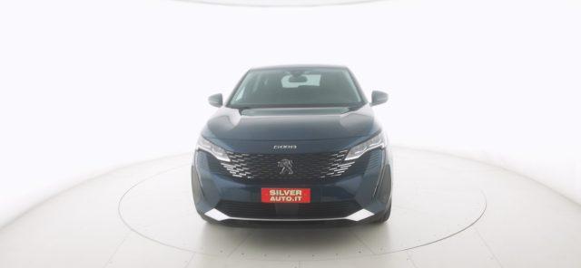 PEUGEOT 5008 BlueHDi 130 S&S Allure