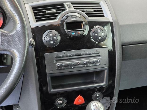 Renault Megane Mégane 2.0 T 225CV 3 porte Renault Sport