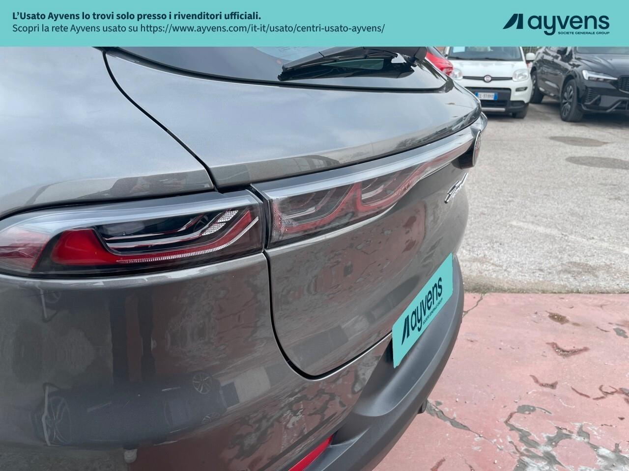 Alfa Romeo Tonale 1.6 130 CV TCT6 Sprint