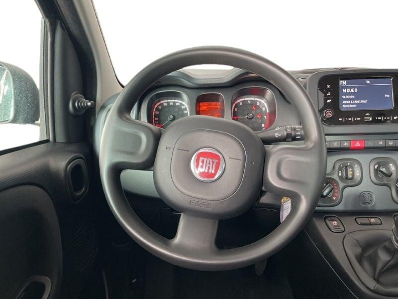 FIAT Panda My23 1.0 70cv Hybrid Panda