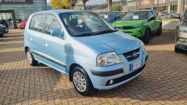 HYUNDAI Atos Prime 1.1 12V Active