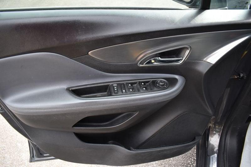 Opel Mokka 1.6 CDTI Cosmo 136cv Start&Stop 4x2 MT6