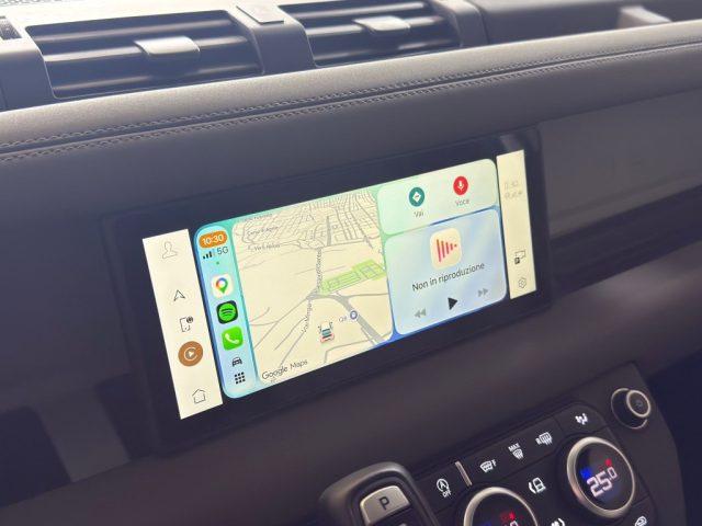 LAND ROVER Defender 110 3.0D I6 250 CV AWD Auto Hard Top X-Dynamic SE