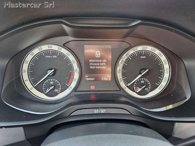 SKODA Kodiaq 2021 2.0 tdi evo Executive dsg 4WD - GK194FN