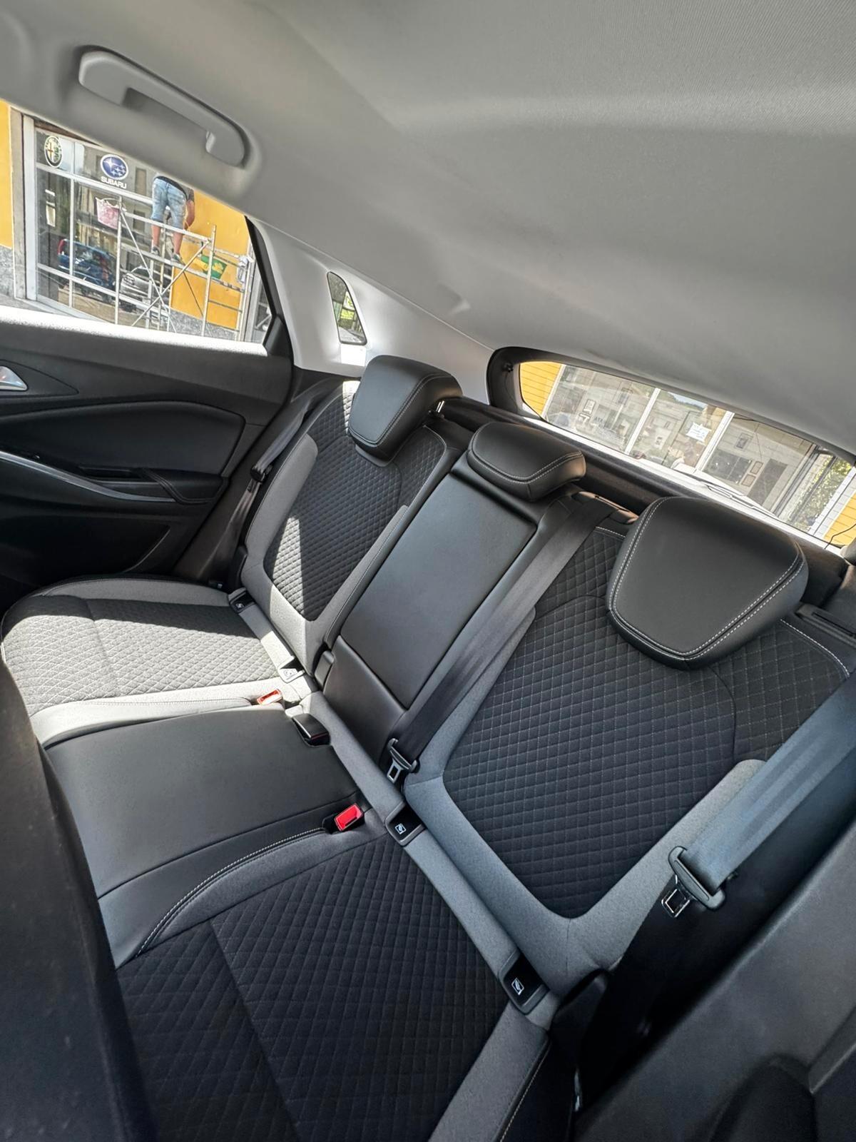 Opel Grandland X 1.2 Turbo 12V 130 CV Start&Stop 2020