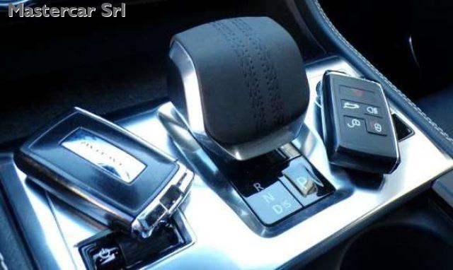 JAGUAR F-Pace 2.0 i4 phev R-Dynamic S awd 404cv auto - GG349ZY