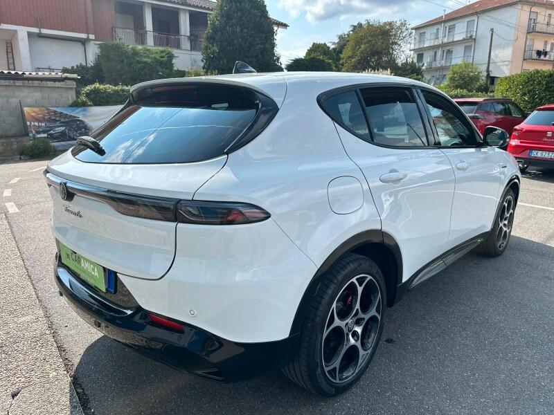 ALFA ROMEO Tonale Tonale 1.5 130 CV MHEV TCT7 V...