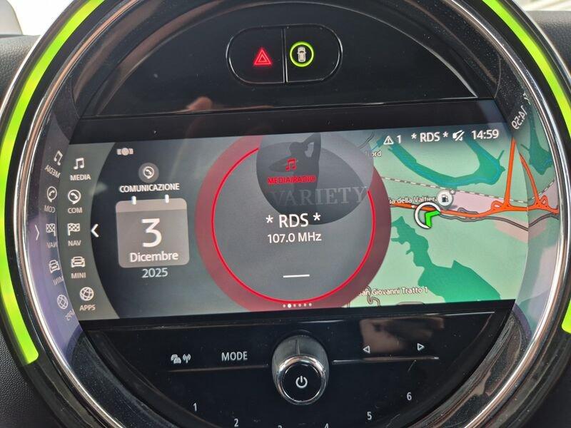 MINI Mini 5 porte Mini 1.5 Cooper Business 5 porte