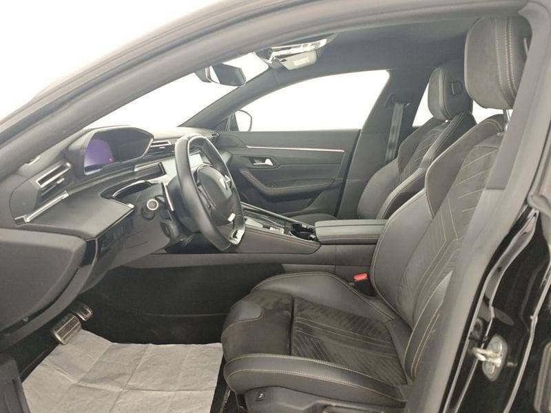 Peugeot 508 BlueHDi 130 Stop&Start EAT8 SW GT