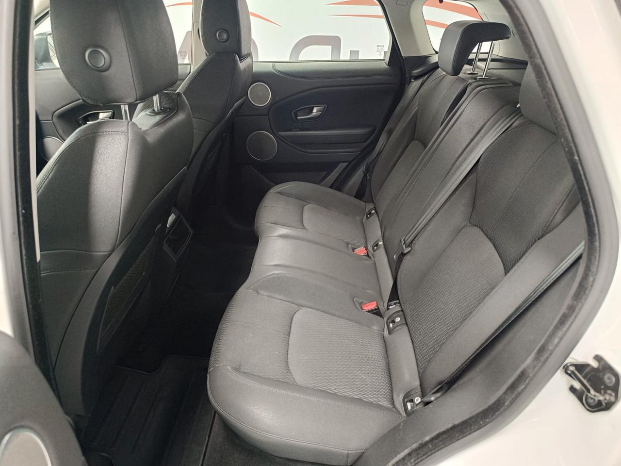 Land Rover Range Evoque 2.0 TD4 150 CV 5p. SE Dynamic