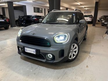 Mini Cooper Countryman 1.5 One D Business