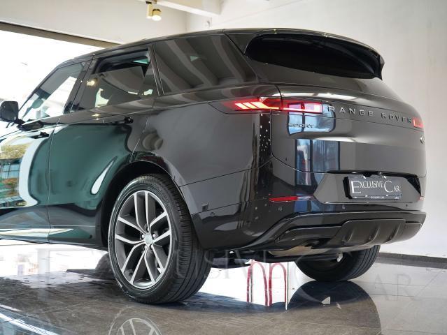 Land Rover Range Rover Sport Range Rover Sport 3.0d Dynamic SE awd 300cv auto