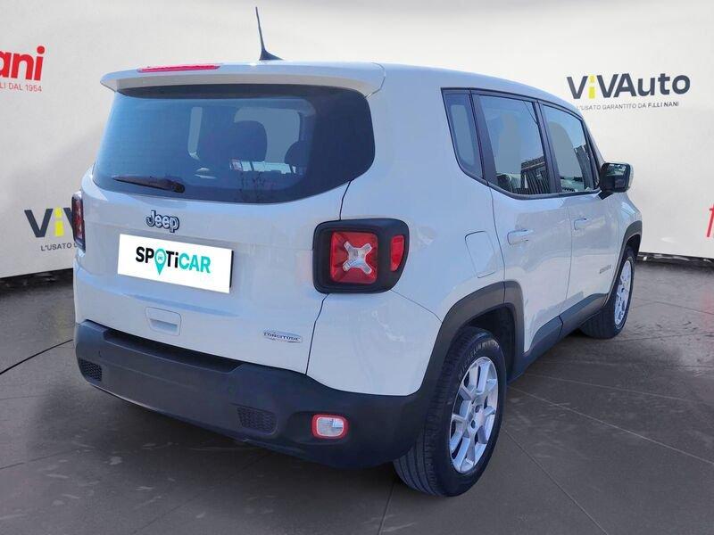 Jeep Renegade 1.0 T3 Longitude