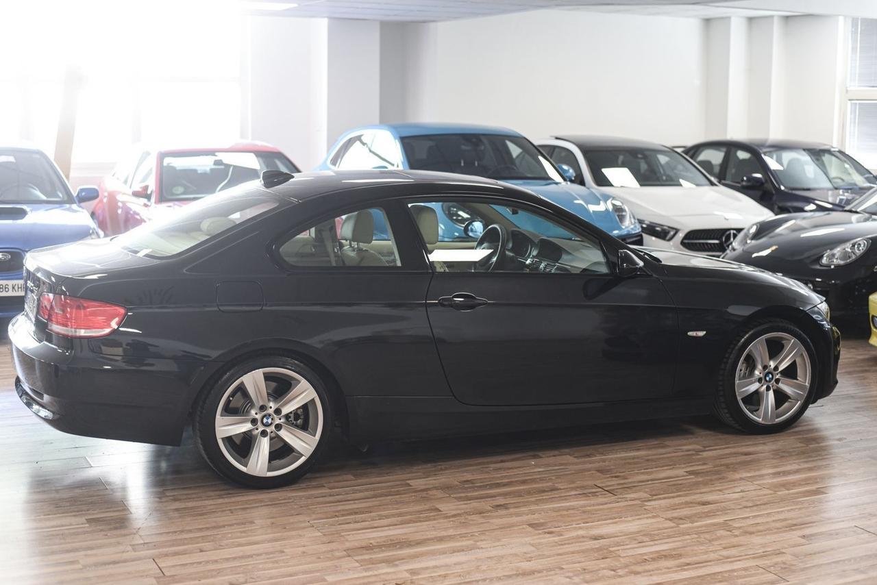 Bmw 330 330xd cat Coupé Attiva