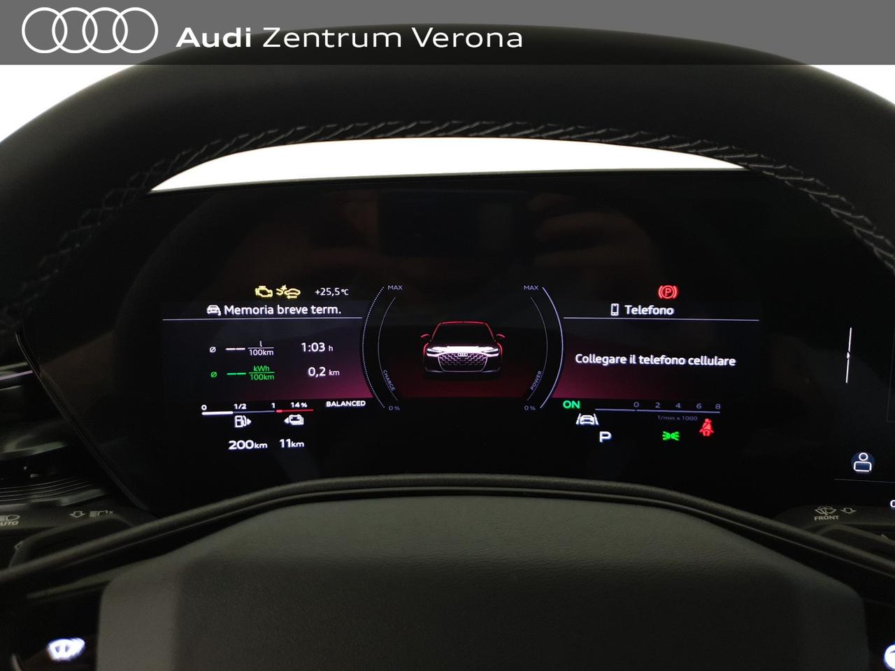2.0e-hybrid 367CV quattro S tronic Edition One