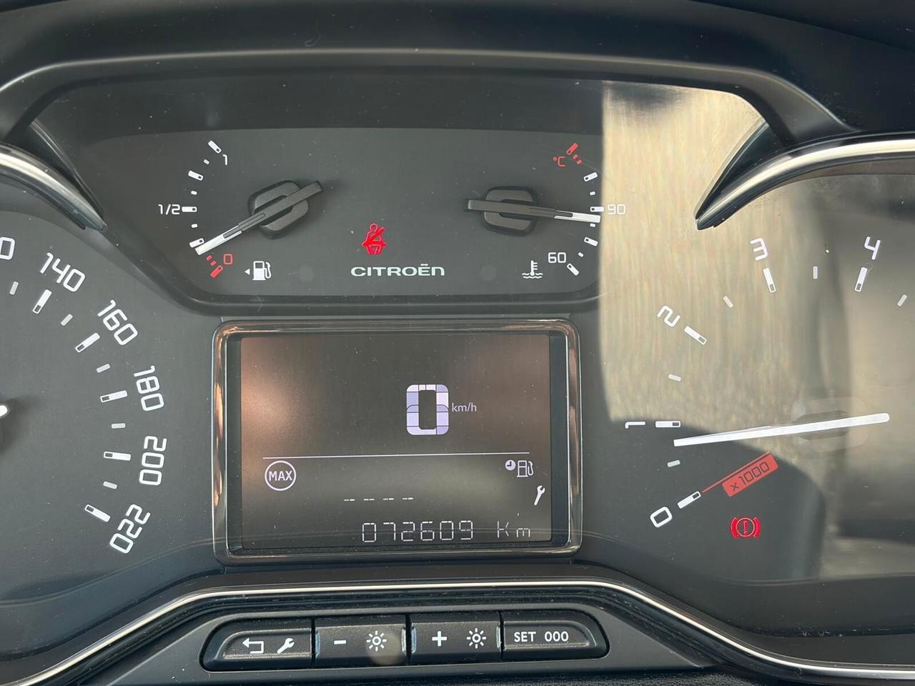 Citroen C3 PureTech 82 Shine