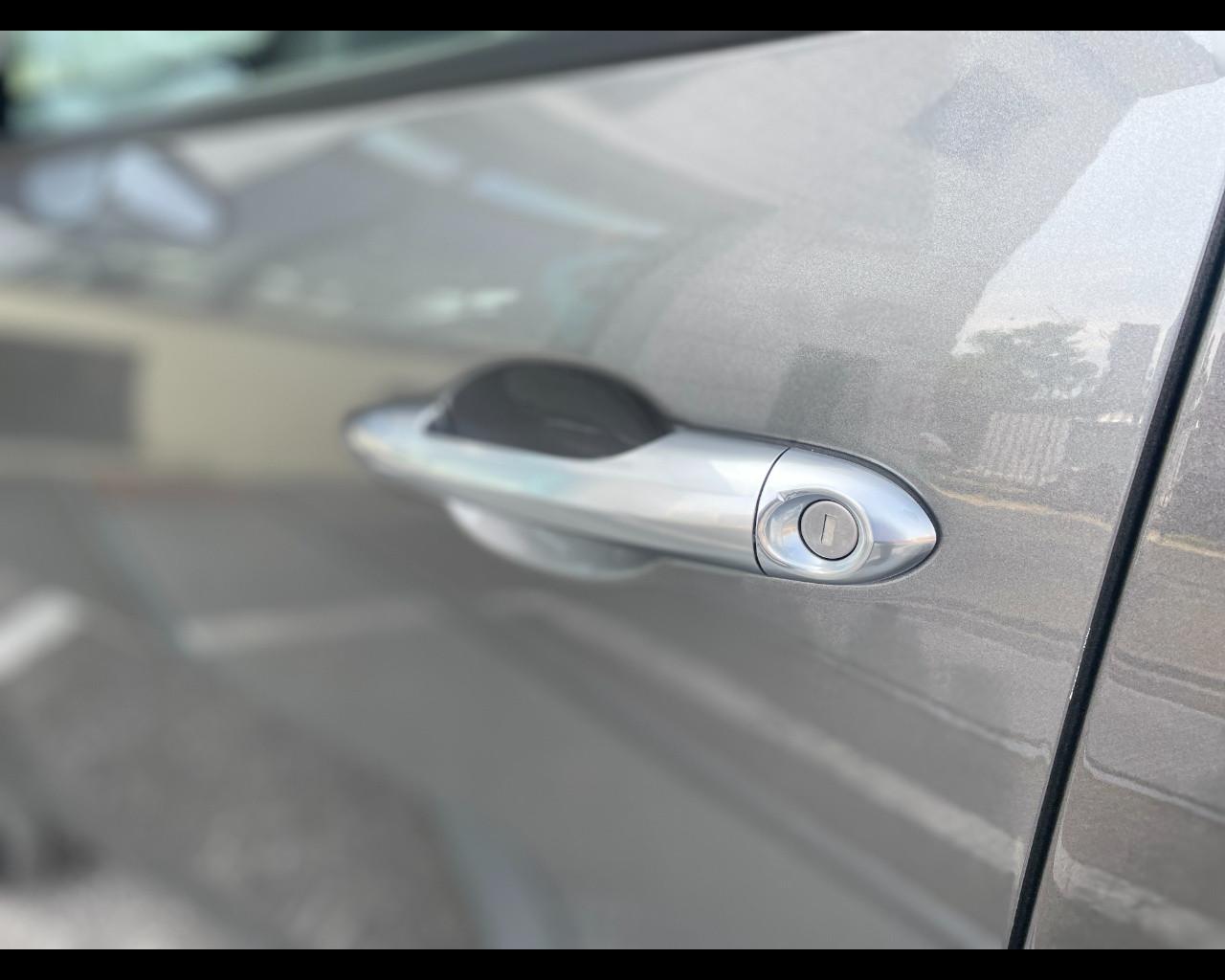 LANCIA Ypsilon III 2021 - Ypsilon 1.0 firefly hybrid Platino s&s 70cv