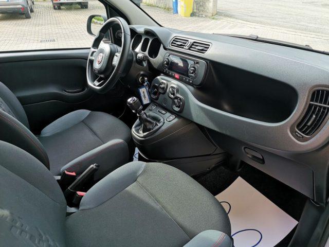 FIAT Panda 0.9 TwinAir Turbo Natural Power Easy
