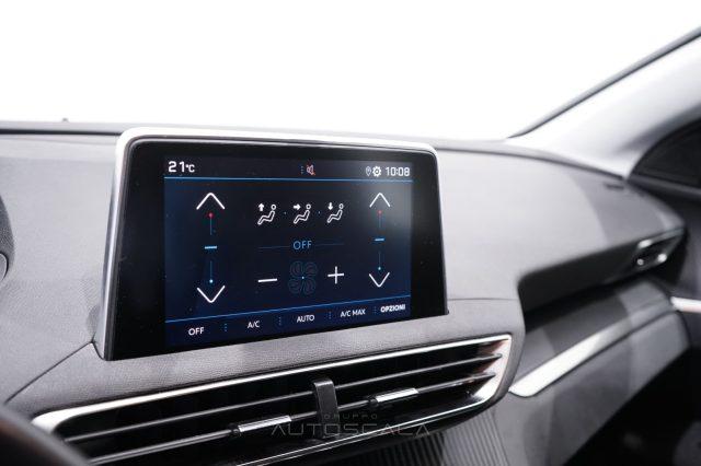 PEUGEOT 3008 1.2 PureTech Turbo 130cv S&S Active Pack