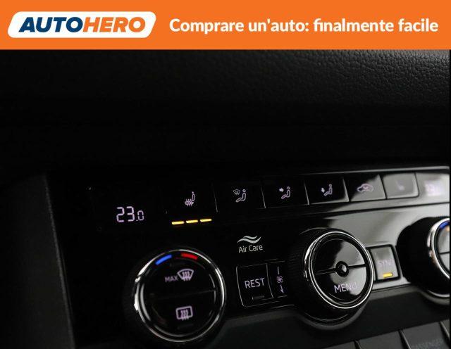 SKODA Kodiaq 2.0 TDI SCR DSG SportLine